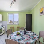 Apartment Marino