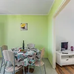 Apartment Marino