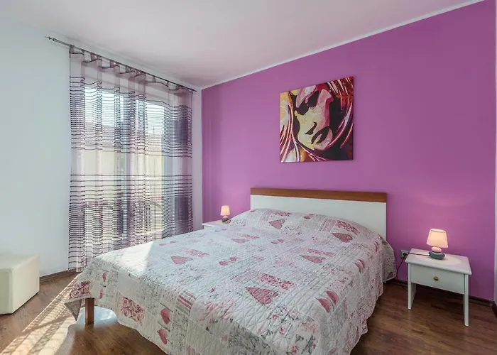Apartment Marino