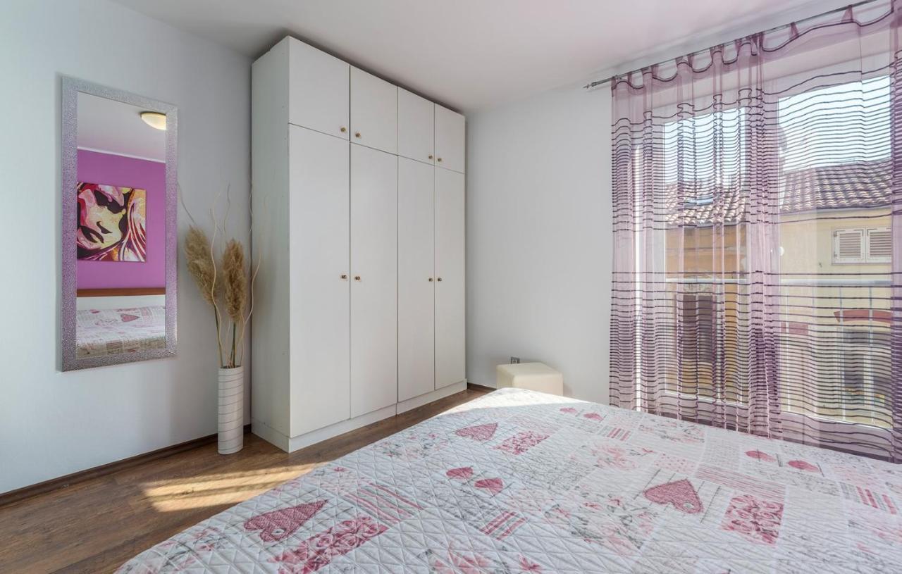 Apartment Marino