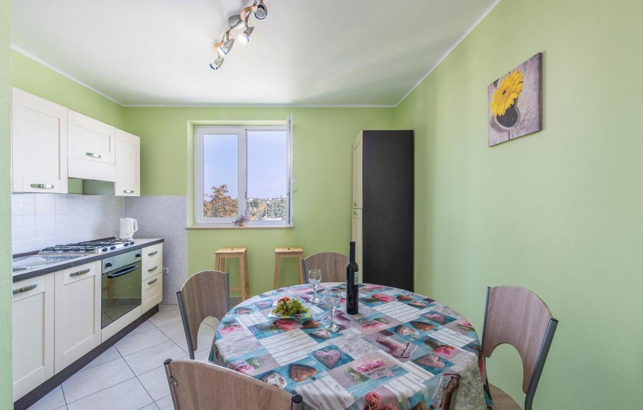Marino Apartment