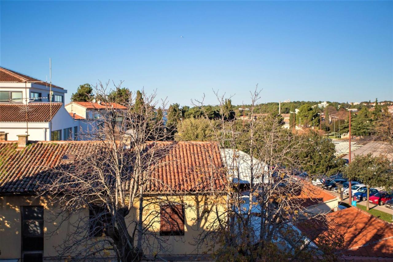 Marino Apartment Poreč