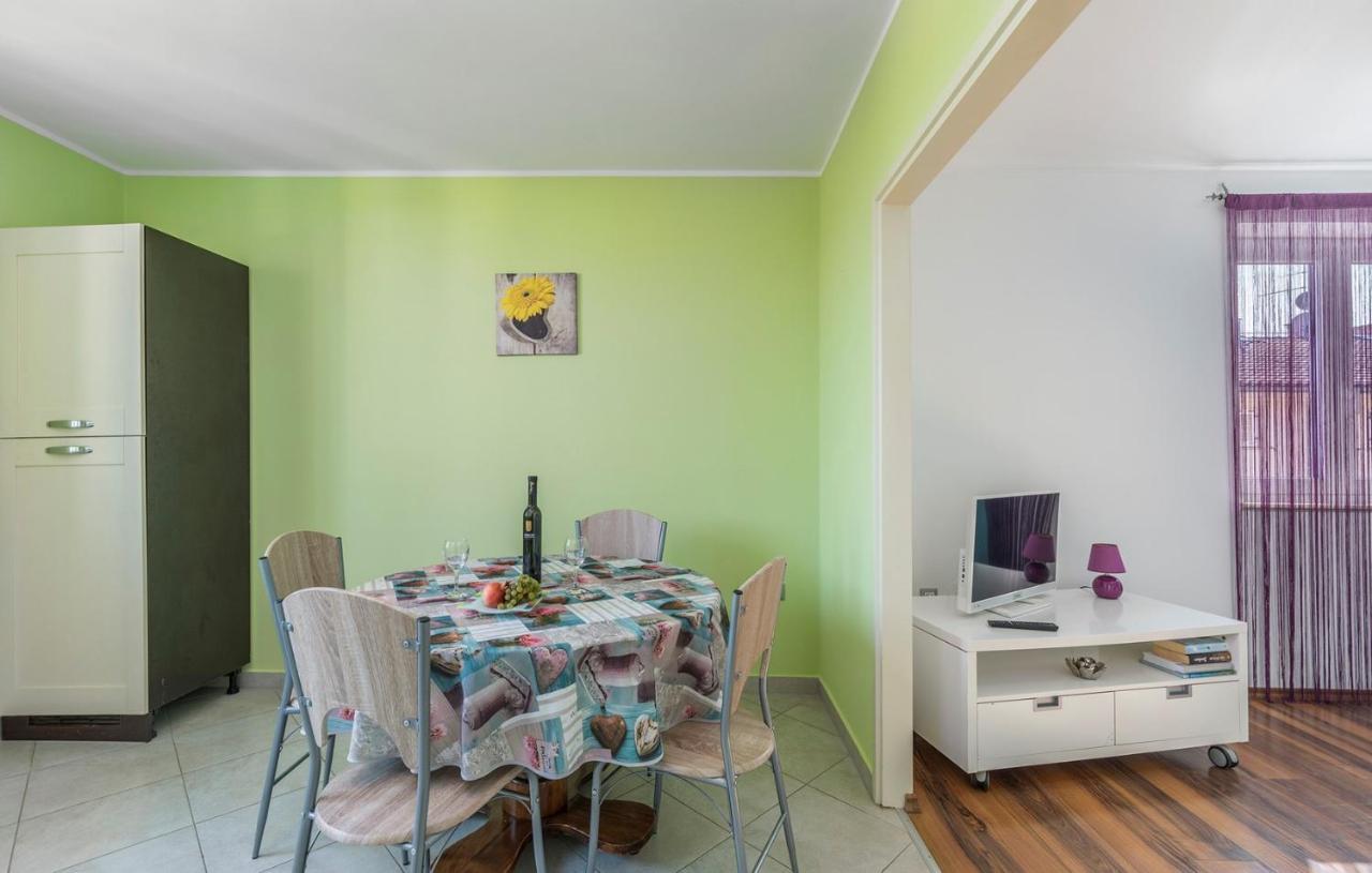 Marino Apartment *