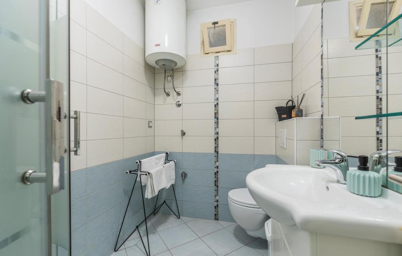 Marino Apartment *
