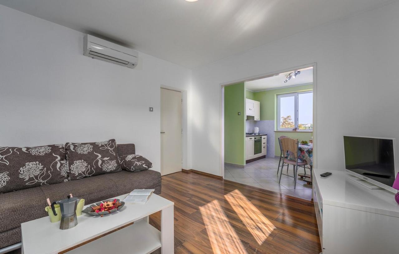 Apartment Marino Poreč
